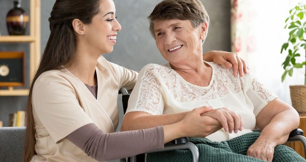 Communicating With Older Patients